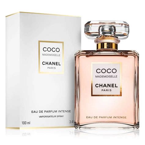 coco mademoiselle chanel paris intense|Coco Chanel mademoiselle intense price.